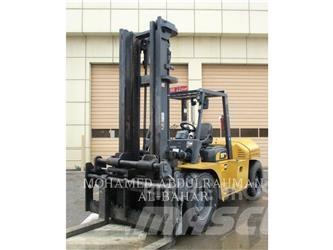 CAT DP100NH Carrelli elevatori-Altro