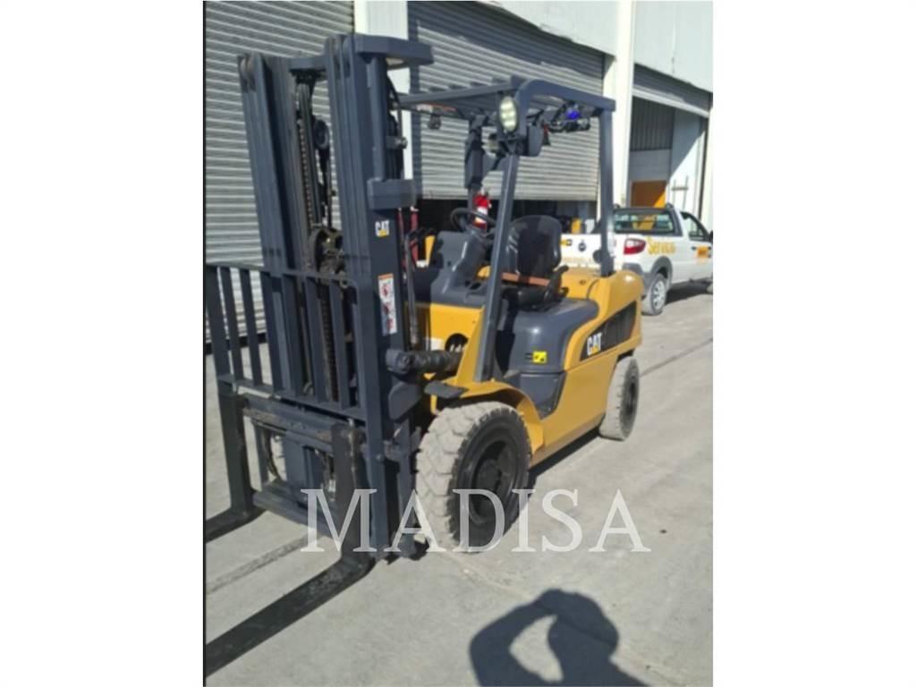 CAT DP30NM5-D Carrelli elevatori-Altro