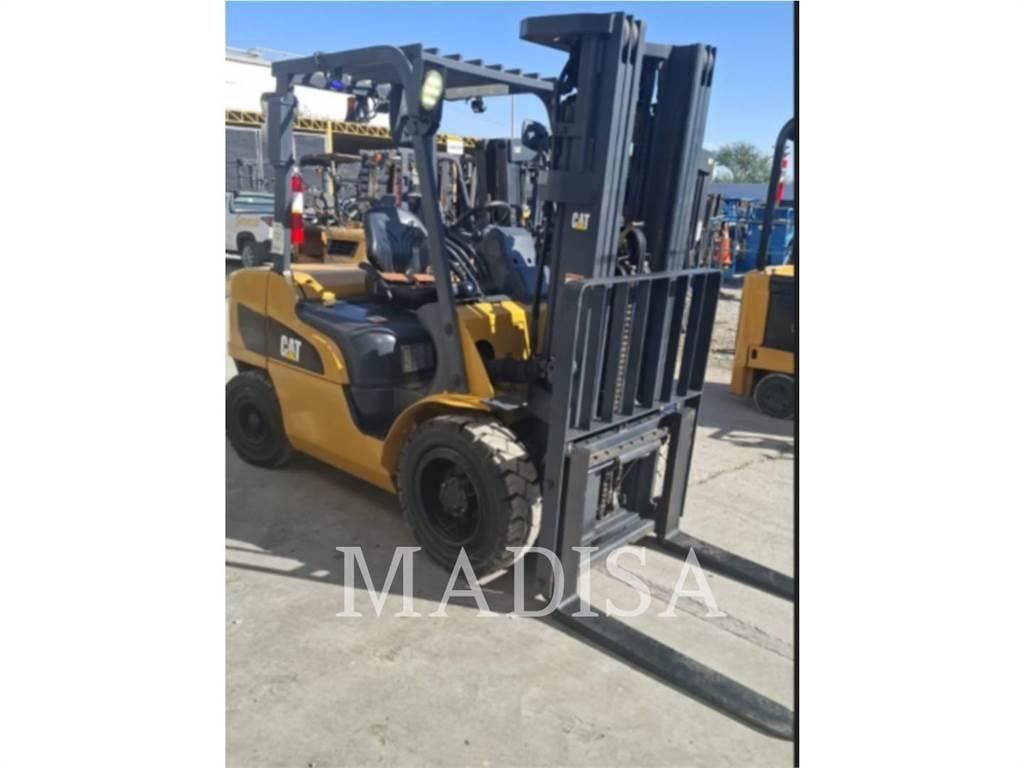 CAT DP30NM5-D Carrelli elevatori-Altro