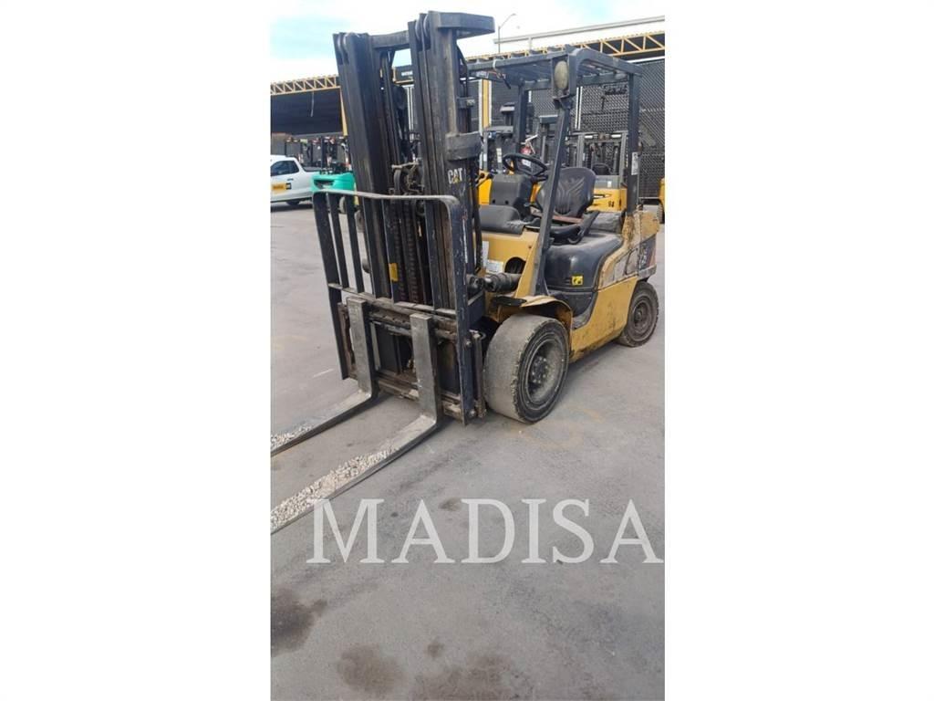 CAT DP30NM5-D Carrelli elevatori-Altro