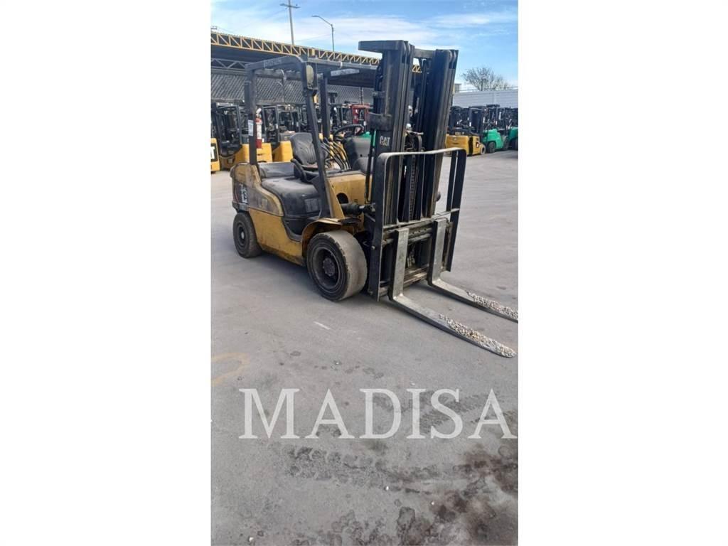 CAT DP30NM5-D Carrelli elevatori-Altro