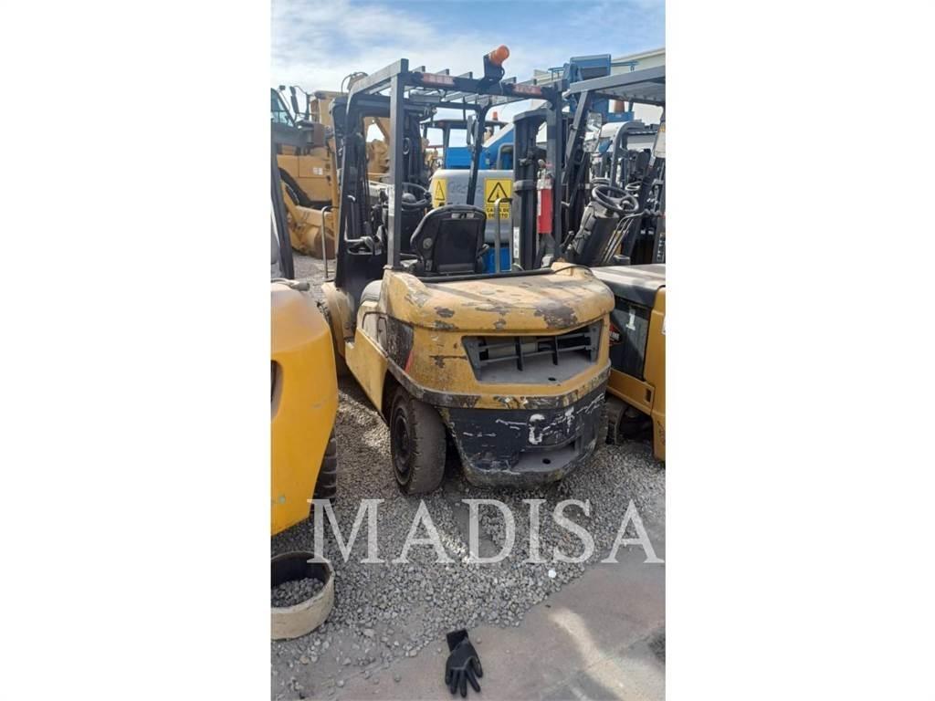 CAT DP30NM5-D Carrelli elevatori-Altro