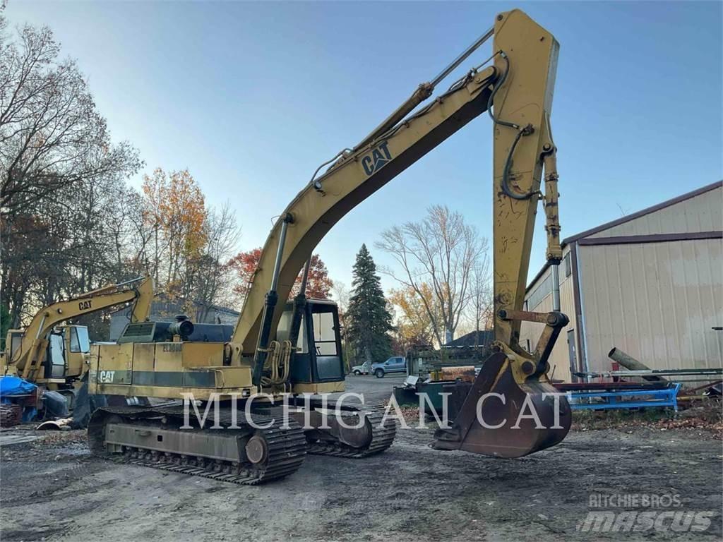 CAT EL300B Escavatori cingolati