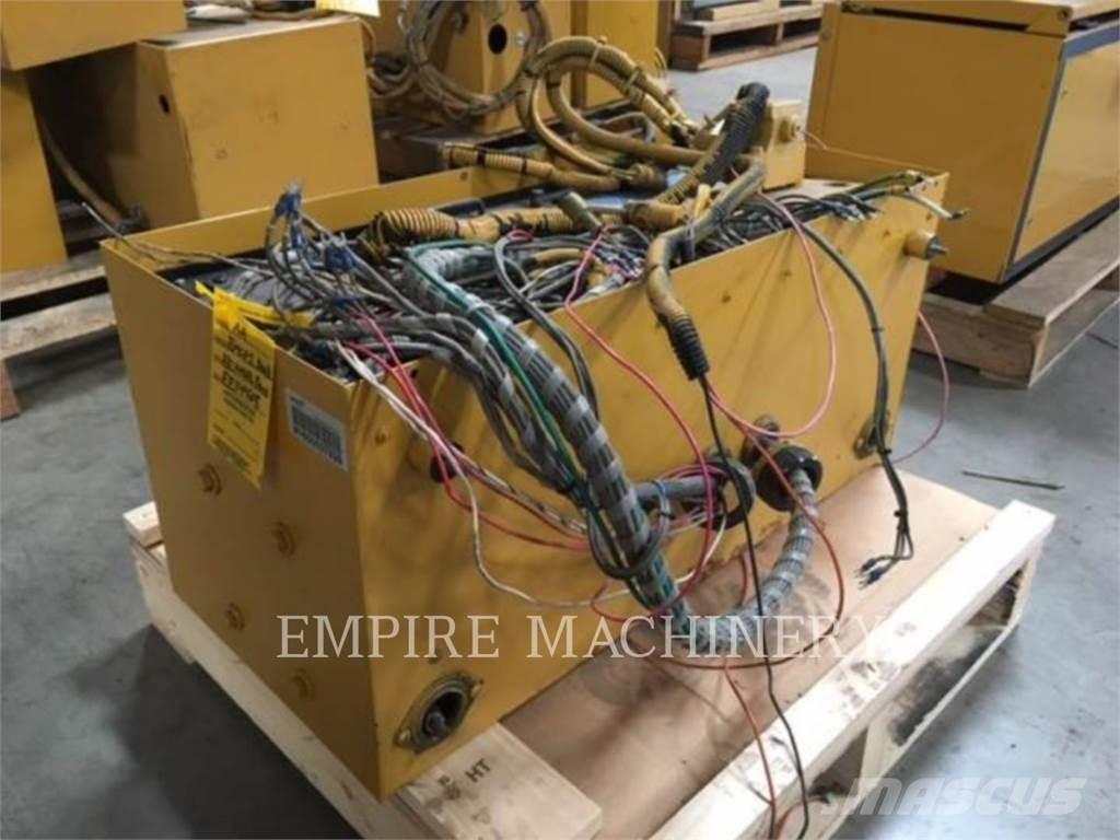 CAT EMCP I Altri componenti