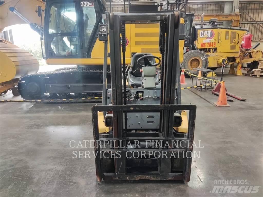 CAT EP20CA Carrelli elevatori-Altro