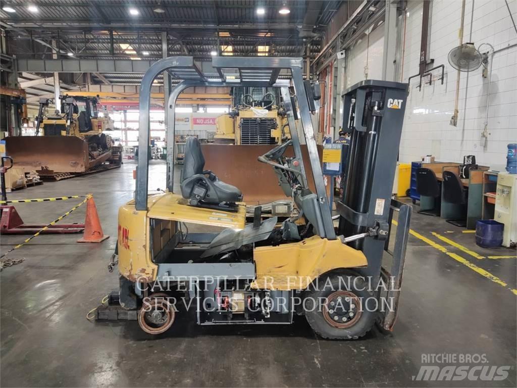 CAT EP20CA Carrelli elevatori-Altro