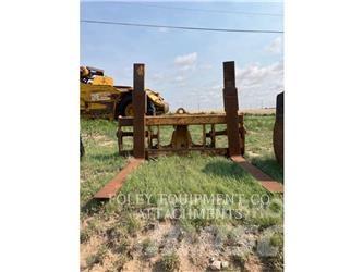 CAT FK38P60 Pale gommate