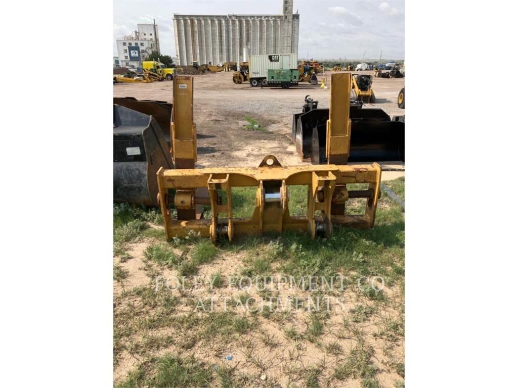 CAT FK38P60 Pale gommate