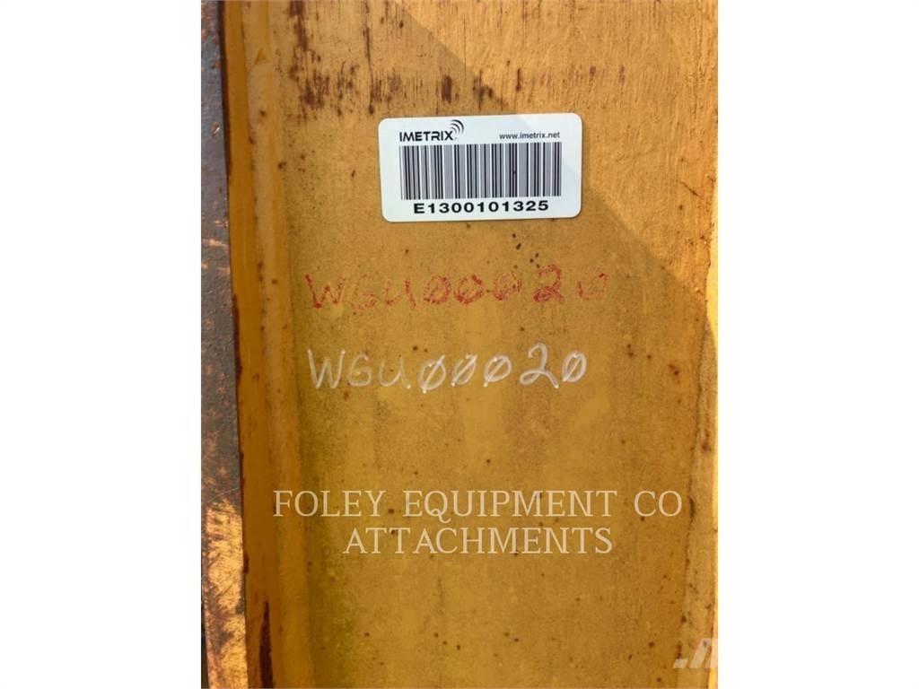 CAT FK38P60 Pale gommate