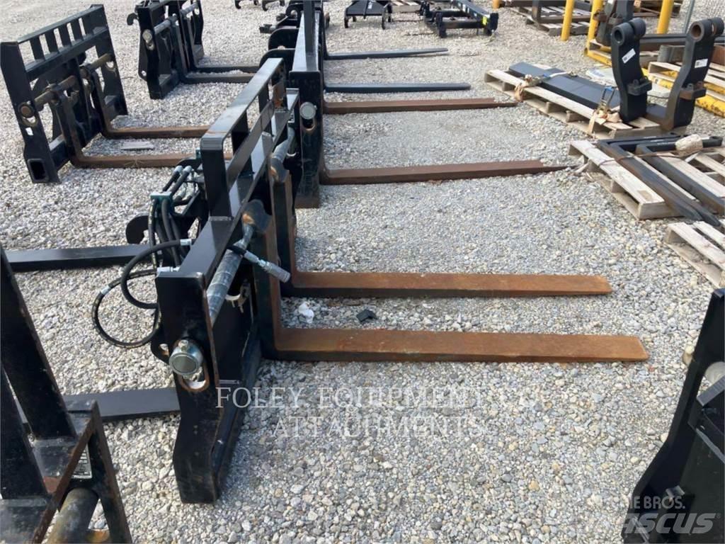 CAT FKTHT60 Forche