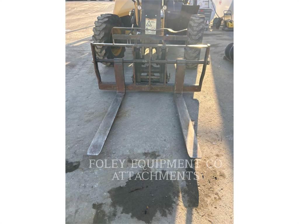 CAT FKTHT60W Sollevatori telescopici