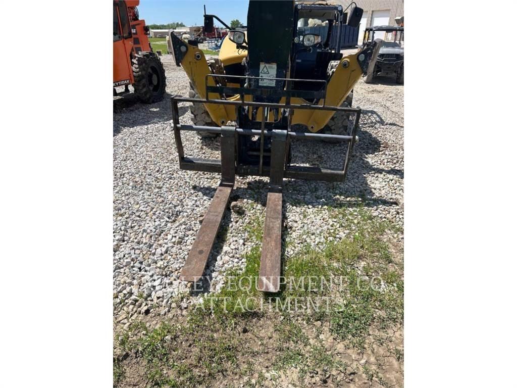 CAT FKTHT60W Sollevatori telescopici