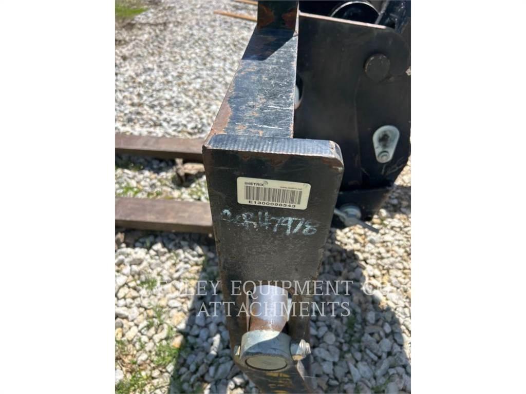 CAT FKTHT60W Sollevatori telescopici