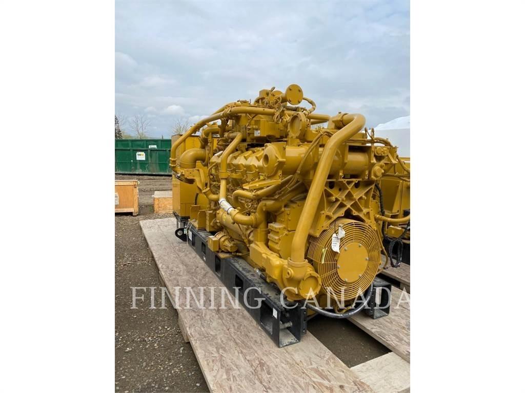 CAT G 3512 Generatori diesel
