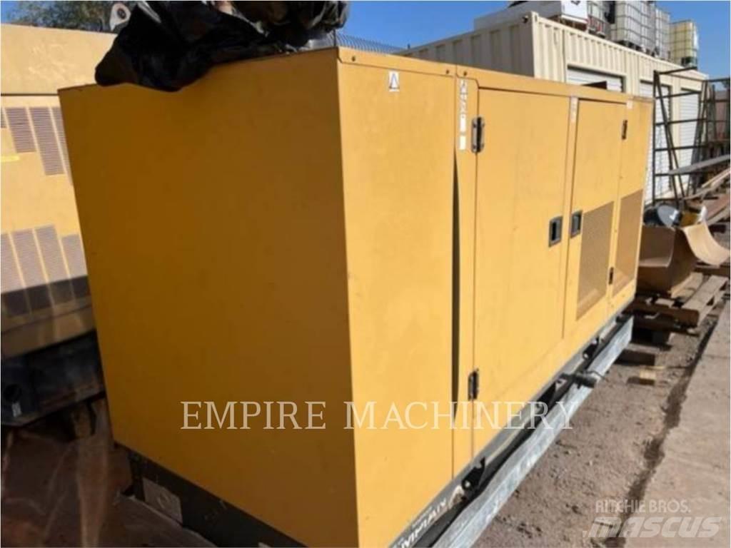CAT G125 Generatori diesel