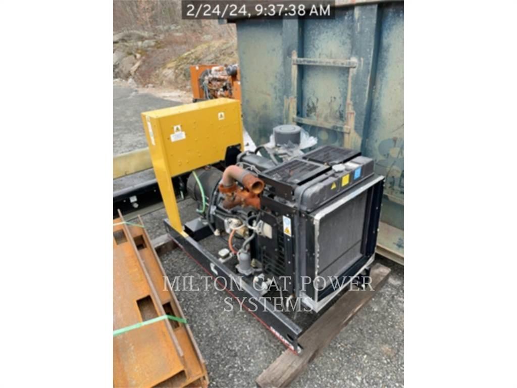 CAT G20F3 Generatori diesel