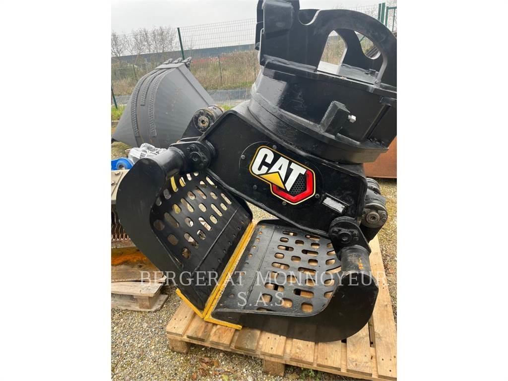CAT G313GC Costruzioni - Altro