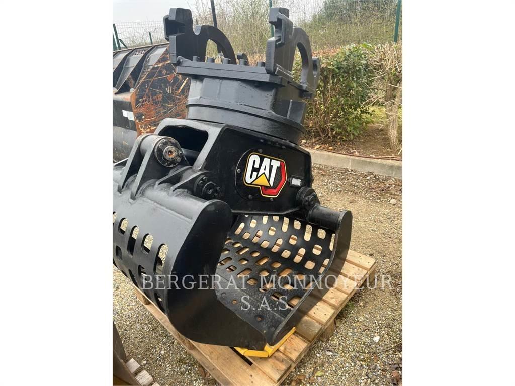CAT G313GC Costruzioni - Altro