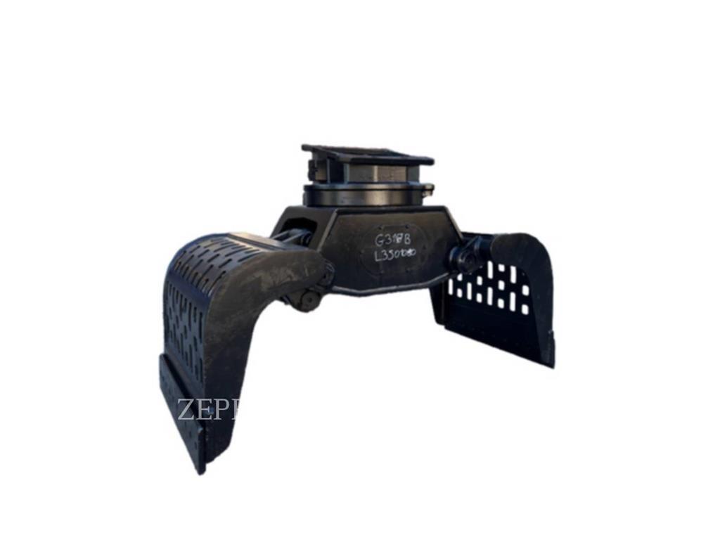 CAT G315 Pinze
