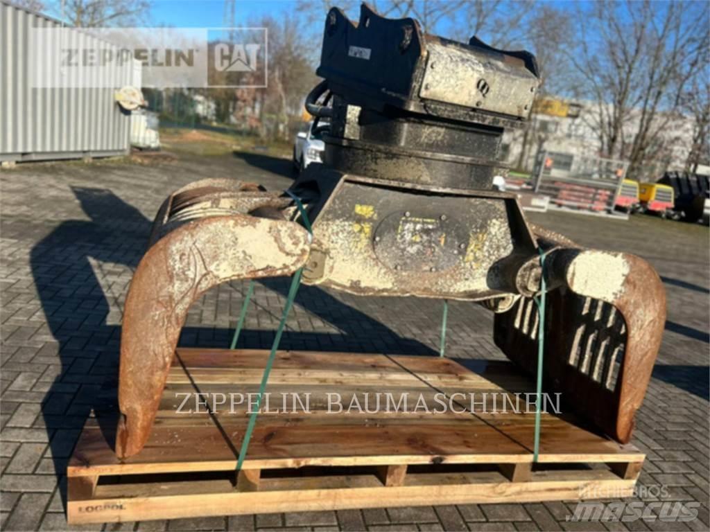 CAT G320B/D Pinze