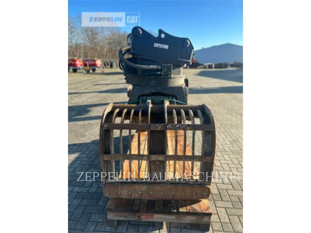 CAT G320B/D Pinze