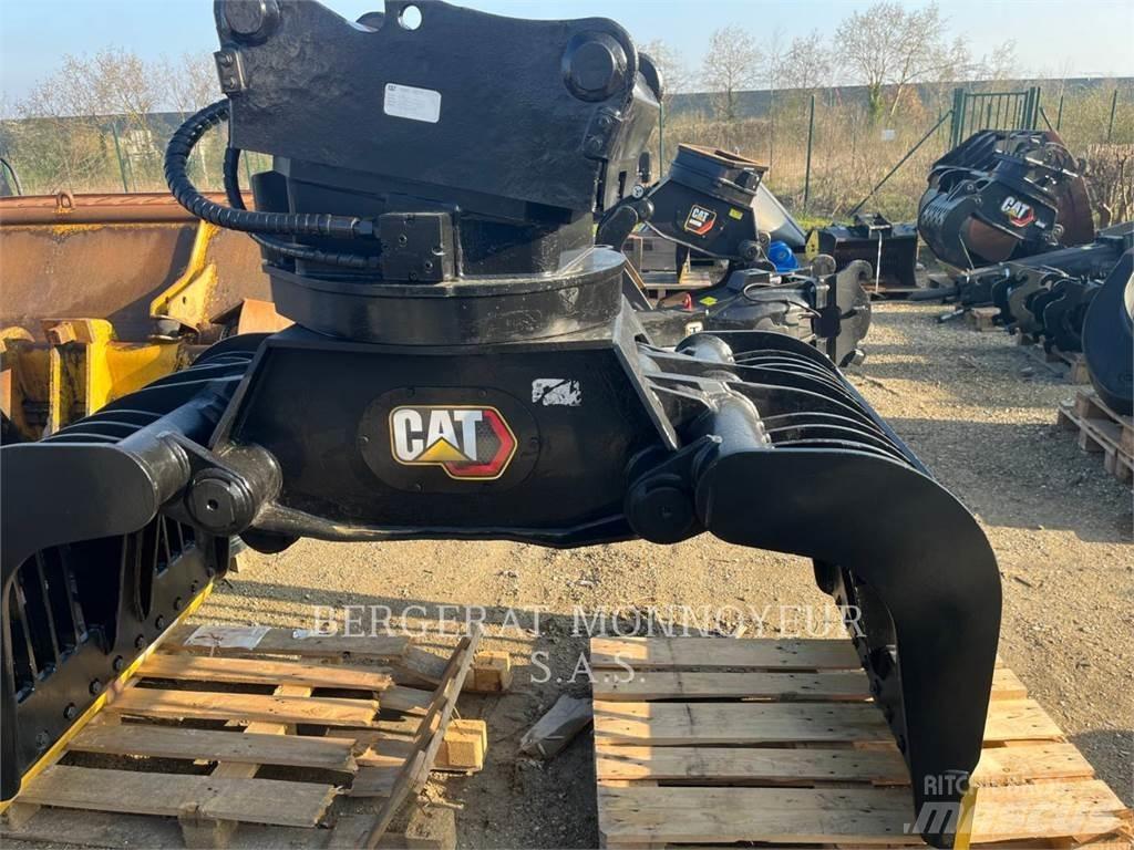 CAT G324/HSC80 Pinze