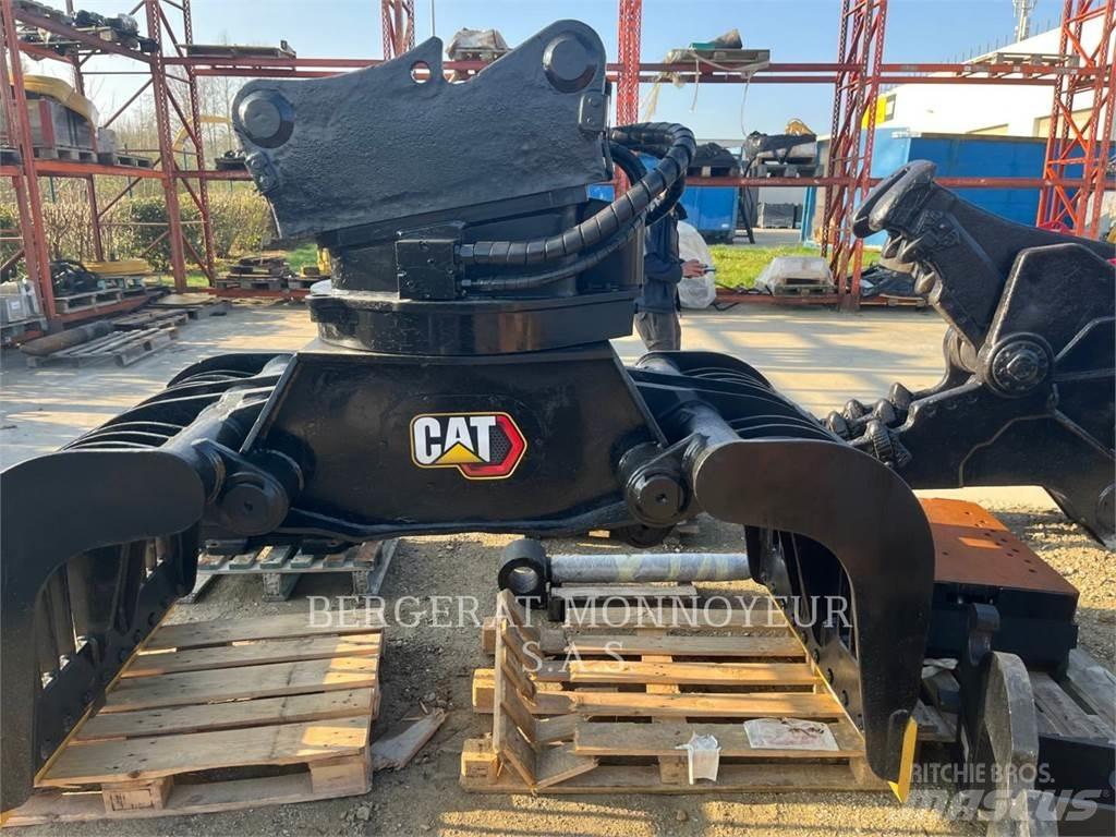 CAT G324/HSC80 Pinze
