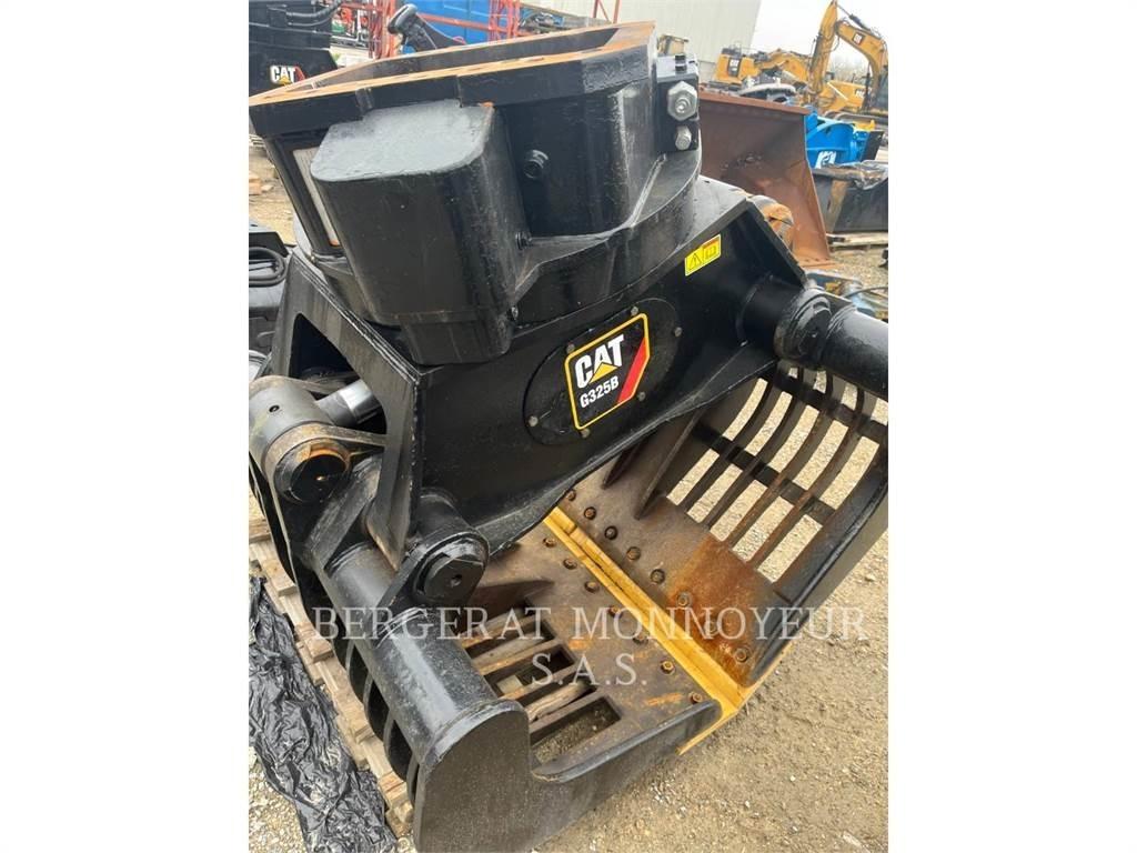 CAT G325/G323/CW45S Pinze