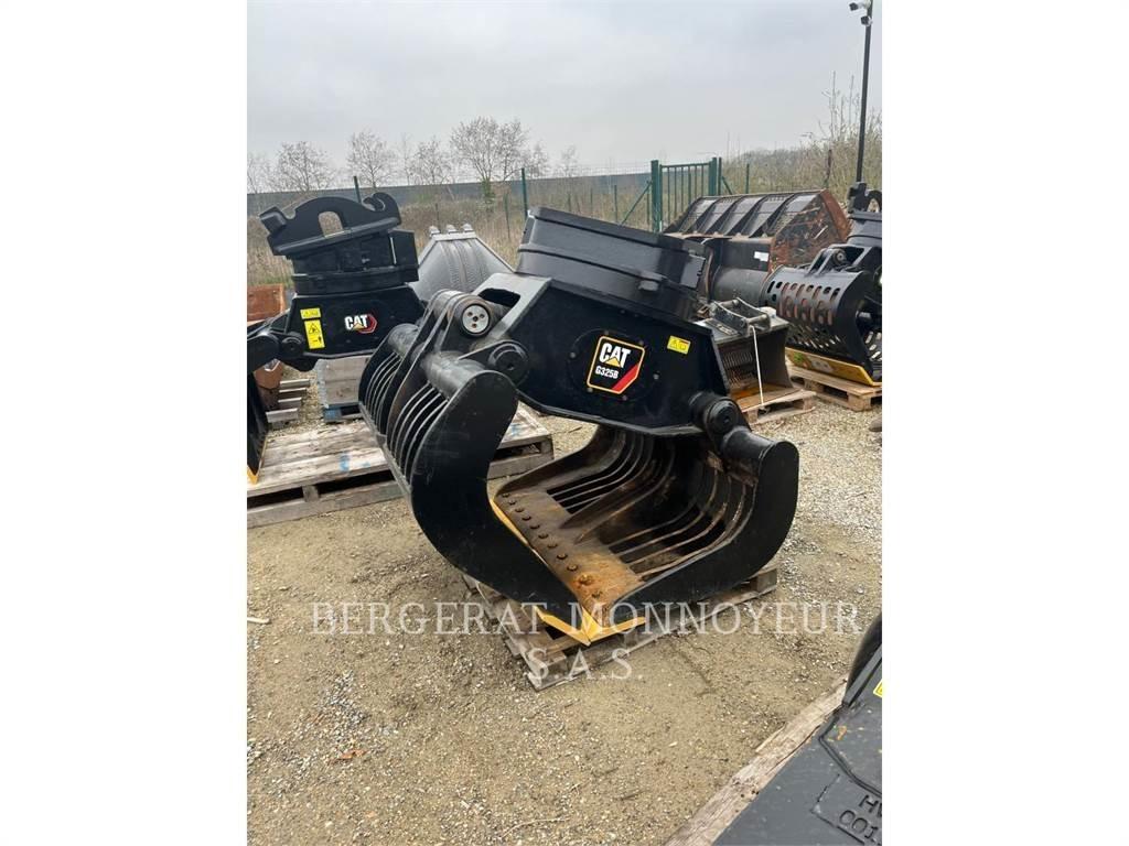 CAT G325/G323/CW45S Pinze