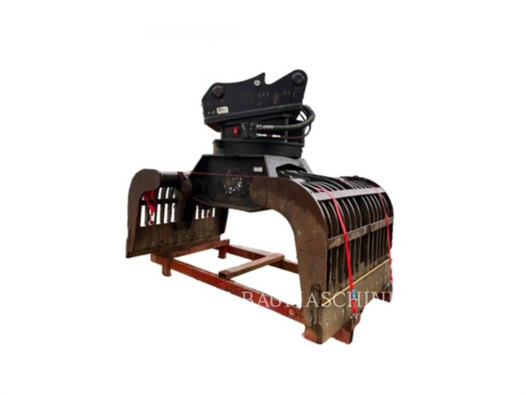 CAT G330 Pinze