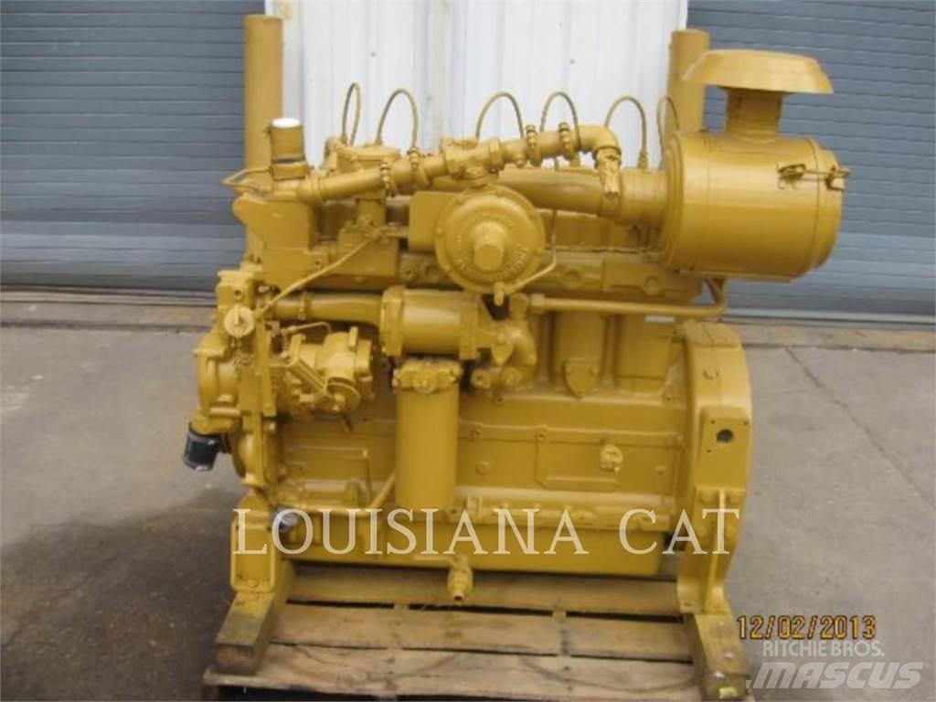 CAT G3306 Costruzioni - Altro