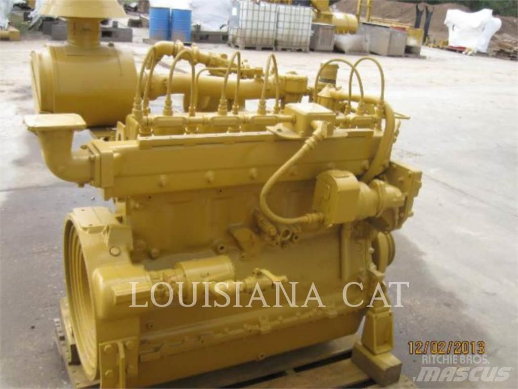 CAT G3306 Costruzioni - Altro