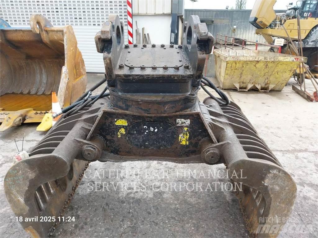 CAT G332 Pinze