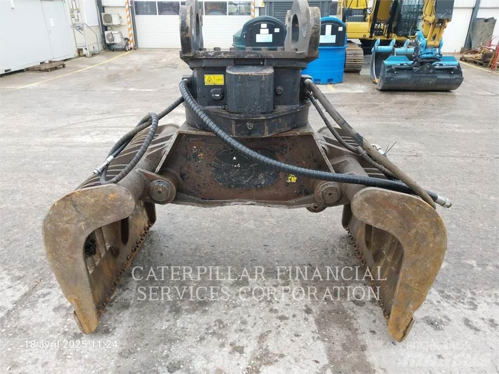 CAT G332 Pinze