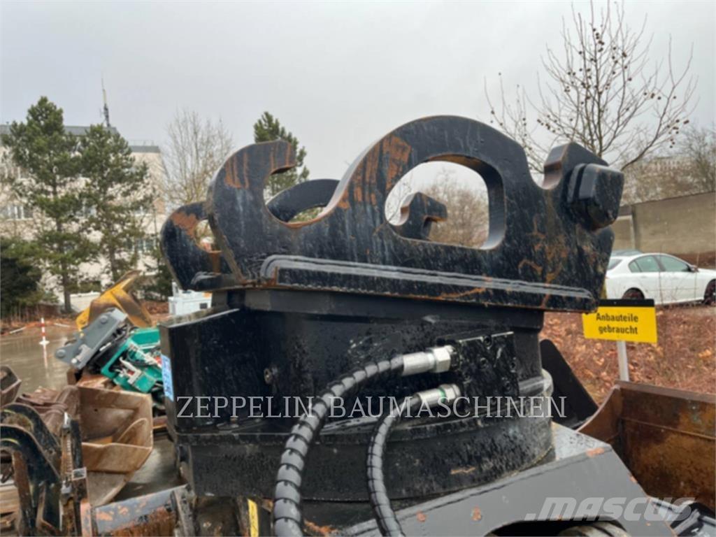 CAT G332D CW45S Pinze