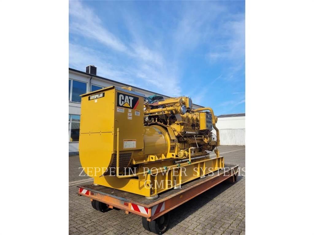 CAT G3512 Generatori diesel