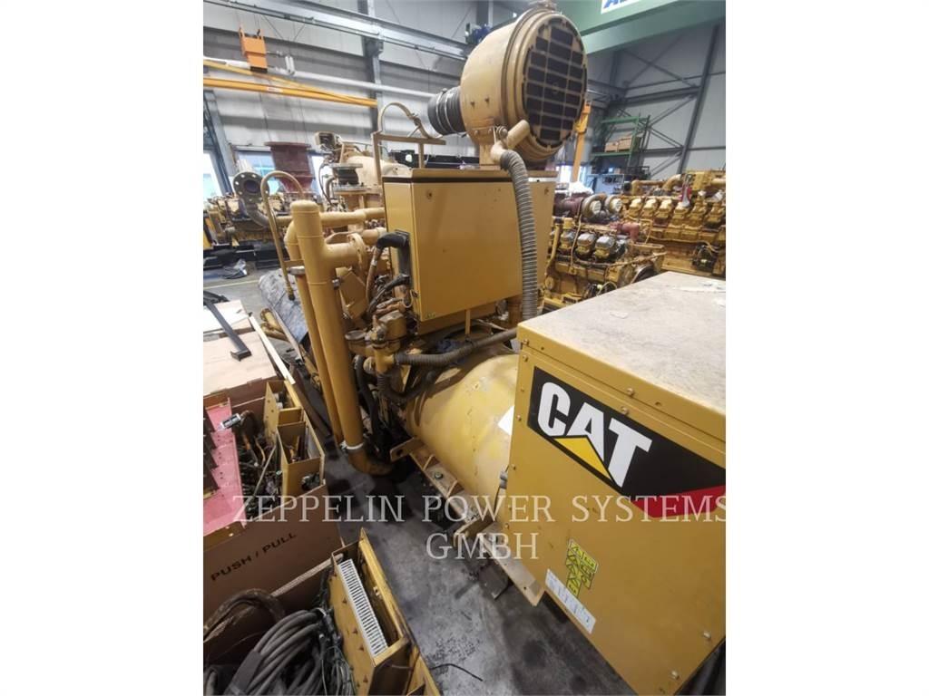 CAT G3512 Generatori diesel