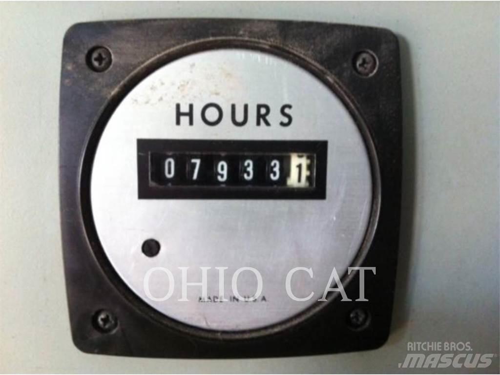 CAT G3516SITA Generatori diesel