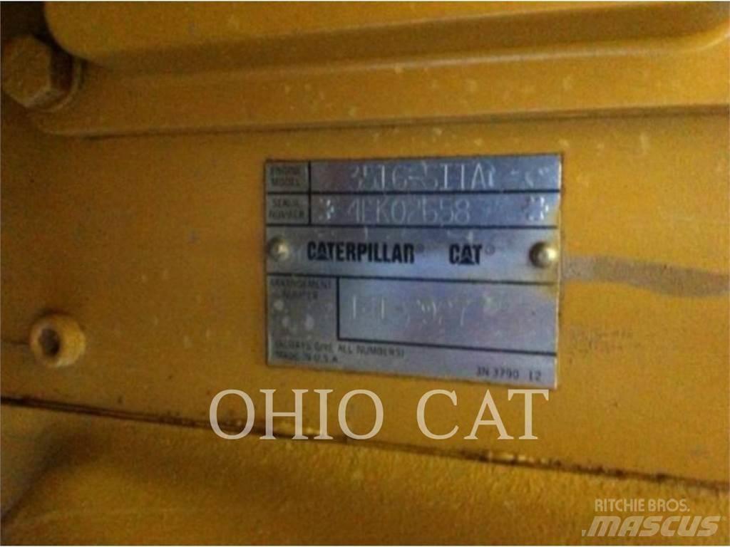 CAT G3516SITA Generatori diesel