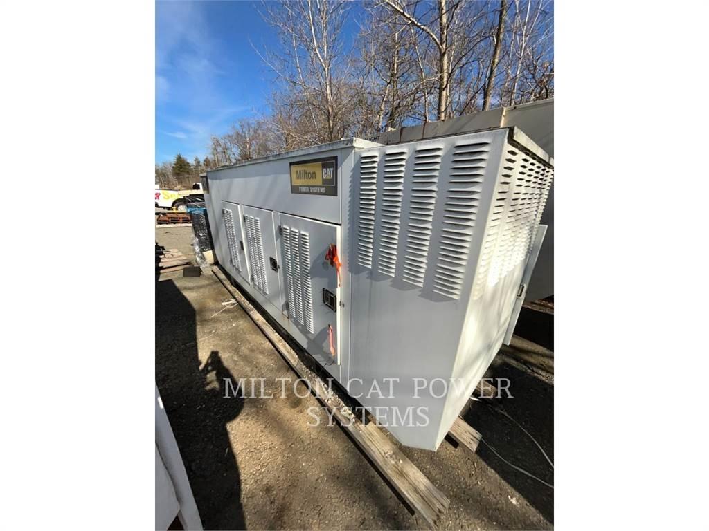 CAT G80LG Generatori diesel