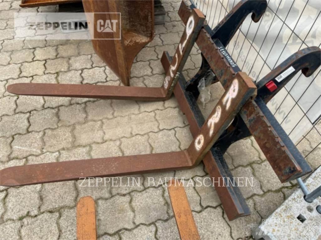 CAT GABELN FÜR IT SW Forche
