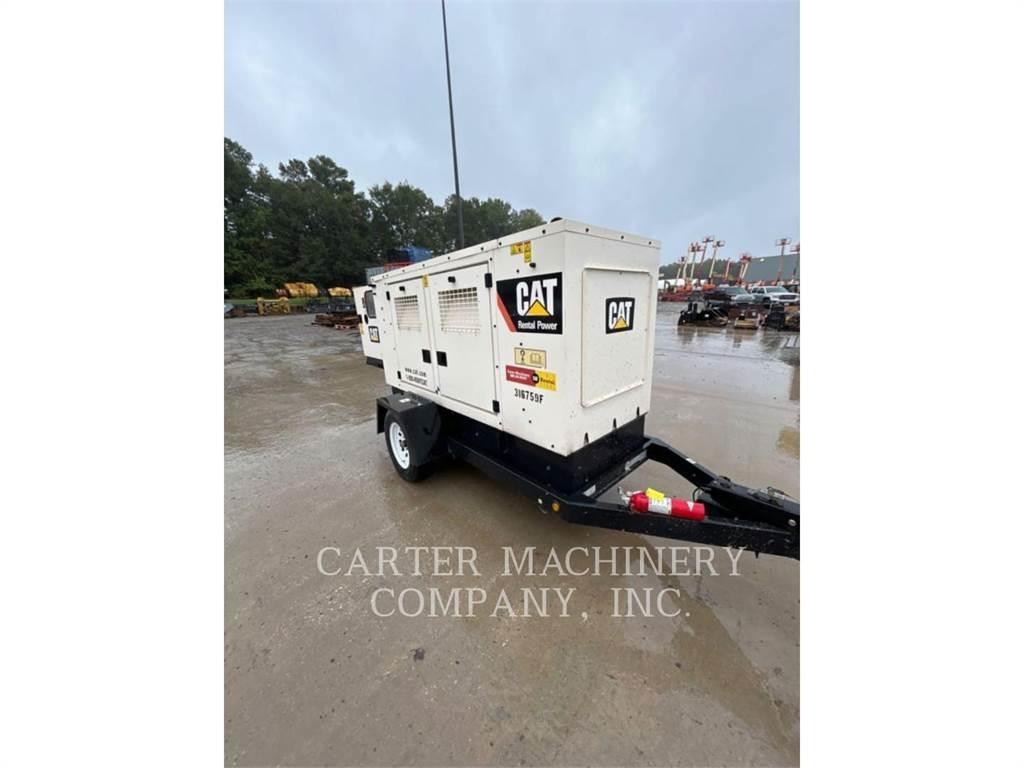 CAT GEN/48KW Costruzioni - Altro
