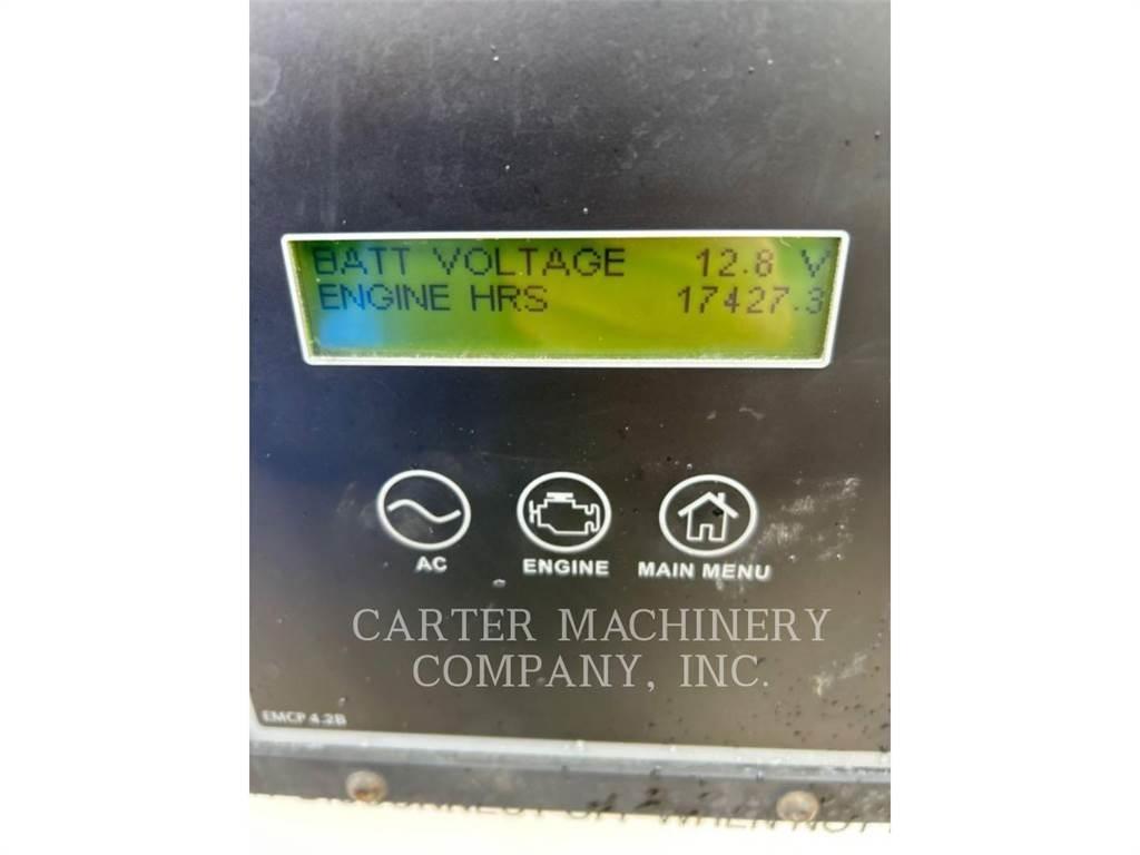 CAT GEN/48KW Costruzioni - Altro