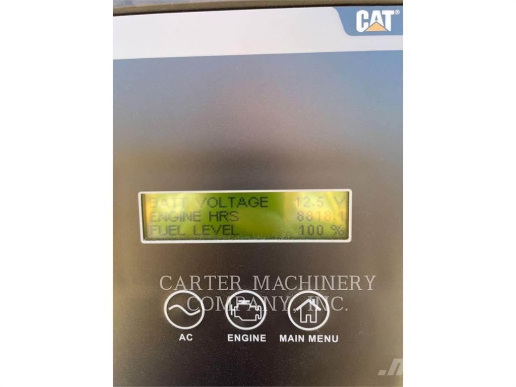 CAT GEN/48KW Altri generatori