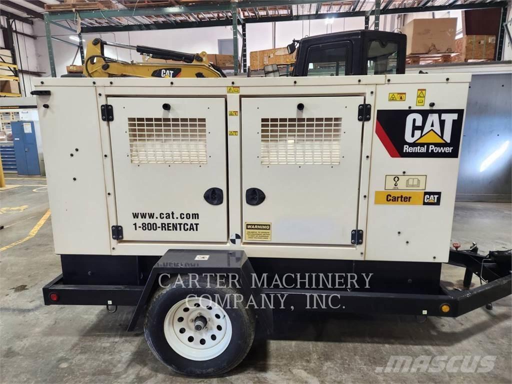 CAT GEN/48KW Altri generatori