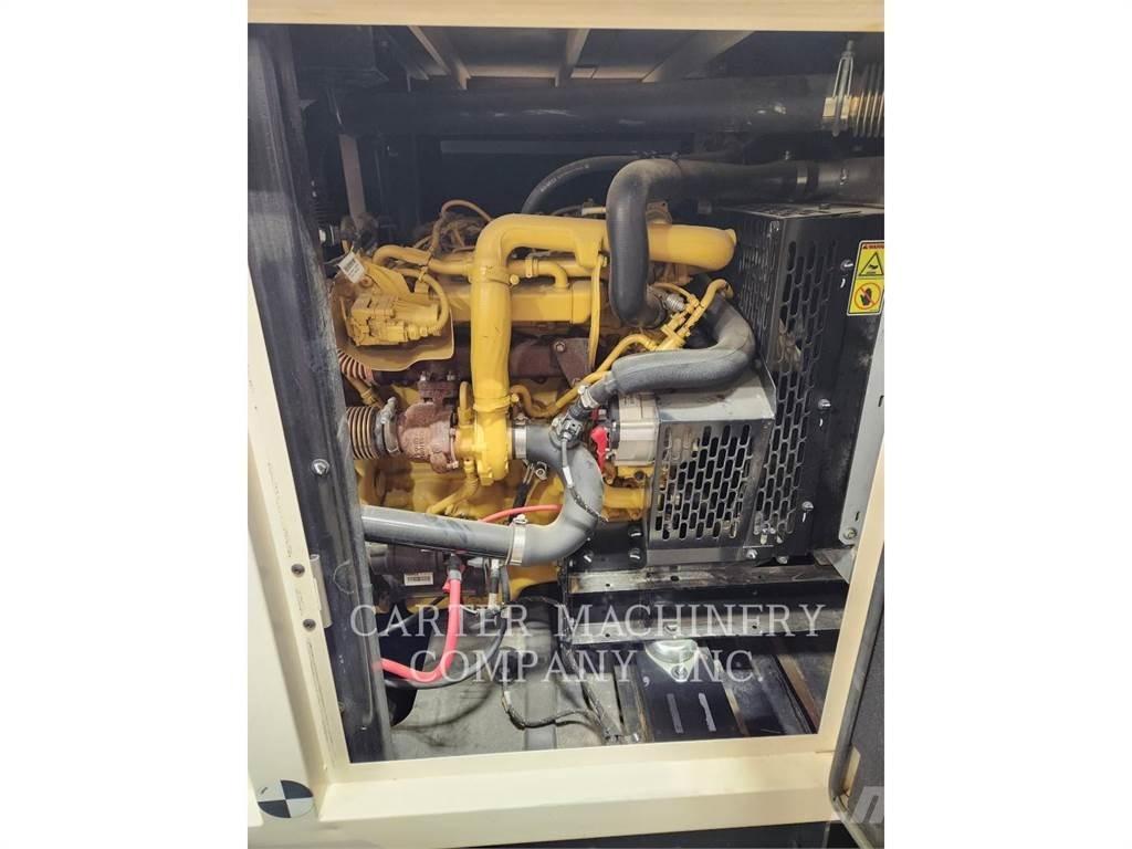 CAT GEN/48KW Altri generatori