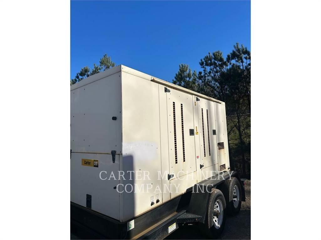 CAT GEN60KW Costruzioni - Altro
