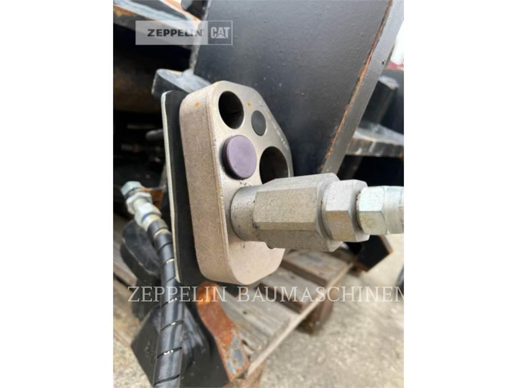 CAT GLV2200MM / CW30 Scavafossi