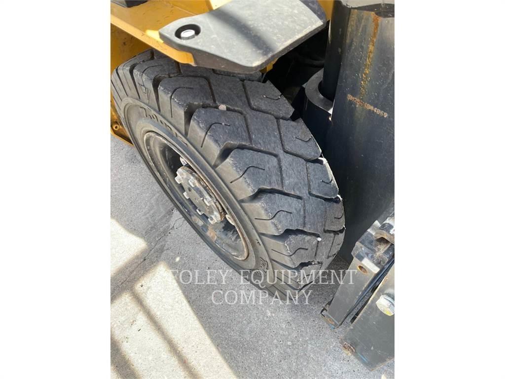 CAT GP25N Escavatori da demolizione