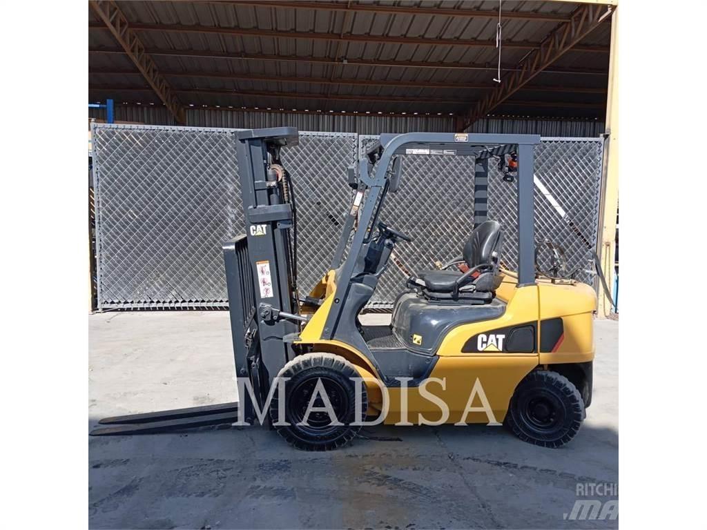 CAT GP25N5-GLE Carrelli elevatori-Altro